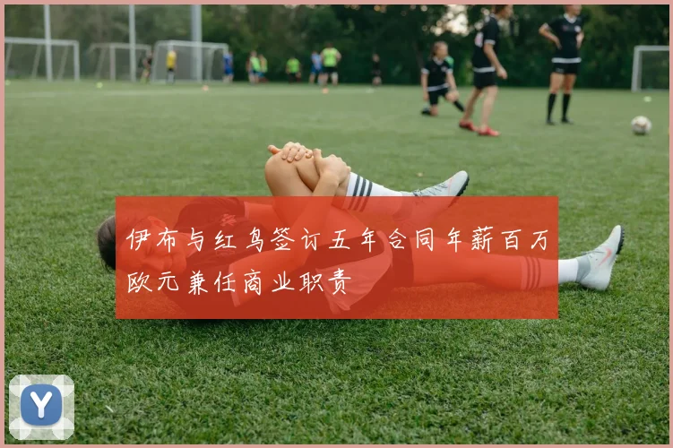 伊布与红鸟签订五年合同年薪百万欧元兼任商业职责